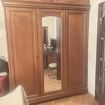 İkinəfərlik çarpayı, Rumıniya, İşlənmiş — 4