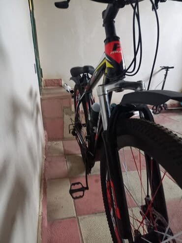 qalin tekerli velosiped: Yeni Fat Bike 29", Ünvandan götürmə — 12