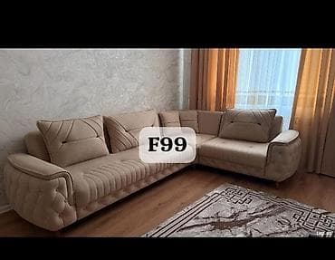 Künc divan, İşlənmiş, Açılan, Bazalı, Ödənişli çatdırılma