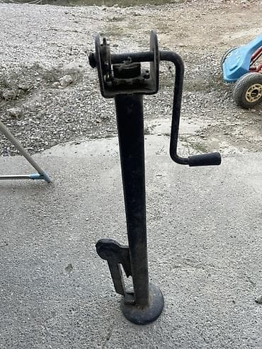 disk teker alemi: Domkrat vaz ucun.qiymetde endirim var — 1