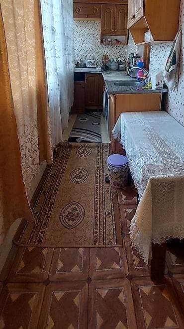 acob inşaat: Gəncə, 1 otaqlı, Köhnə tikili, 40 kv. m — 1