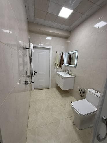 Kirayə mənzillər: 2 otaqlı — 4