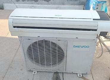 ucuz kondisaner: Daewoo split kondisioner sistemi - Brend: Daewoo - Tip: Split (divar — 1