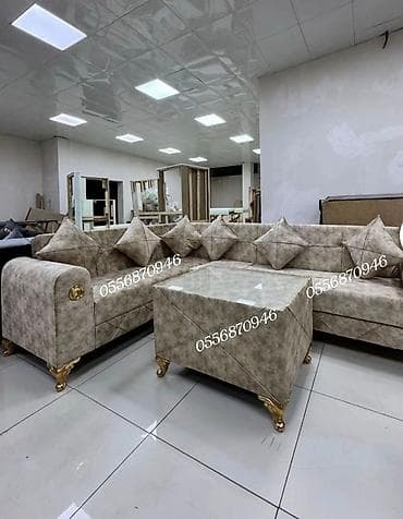 stullar ev ucun: Künc divan, Yeni, Açılan, Bazalı, Parça, Şəhərdaxili pulsuz çatdırılma — 2