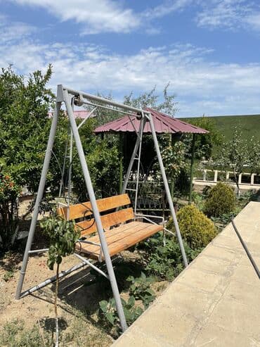 дешевые дачи в баку аренда: Баку, Пос. Сангачал, 80 м², 2 комнаты, Без бассейна, Комби, Газ, Электричество — 2