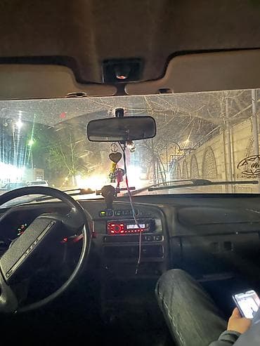 yto traktor satisi: VAZ (LADA) Samara: 1.5 l | 2002 il Sedan — 1