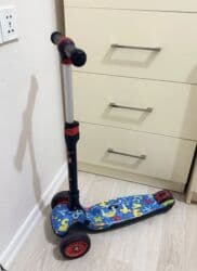 lego qiyməti: Samokat 6 yawa qeder,açılır yıgılr mawına qoymaq üçün rahatdır.Qiymeti — 4