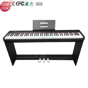 доставка бассейн: Piano, Rəqəmsal, Yeni, Ünvandan götürmə — 2