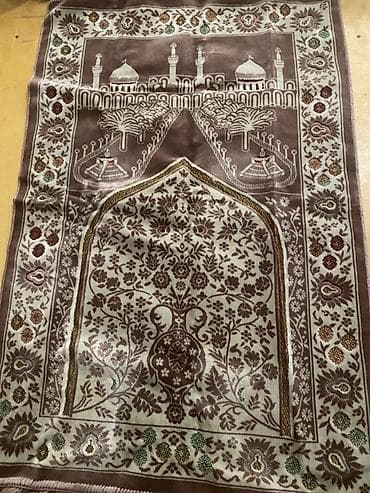 Xalça Namaz üçün, Kredit yoxdur lalafo.az -da Xalça Namaz üçün, Kredit yoxdur