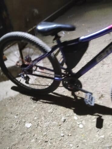 cube velosiped baku: Velosipedi maksı BMX 29 skorsnoy7 skorsu var 1ay sürlüb sürlmür deyin — 8