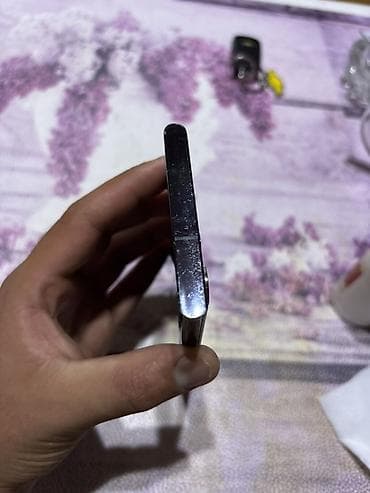 ayfon 17 dubay: Samsung Galaxy S22 Ultra, 128 GB, rəng - Qara, Sensor — 4