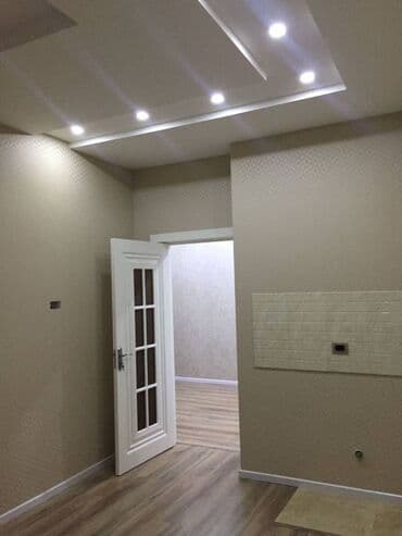 binəqədi evlərin satışı: 2 otaqlı, Yeni tikili, 80 kv. m — 6