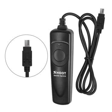 euromax pult yukle: Nikon Pult MC-DC2 !!! Описание: 1. Линия затвора MC-DC2 использует — 3