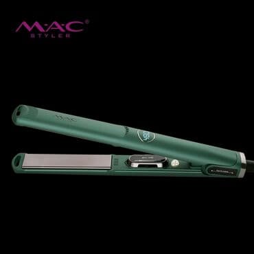 ağıllı lövhə: Ütü fen MAC, 20 - 450 °C, Yeni, Pulsuz çatdırılma — 6