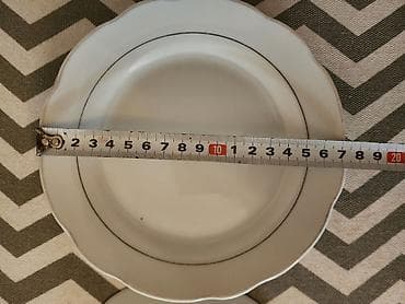 тарелки барабанные: Тарелки — 4