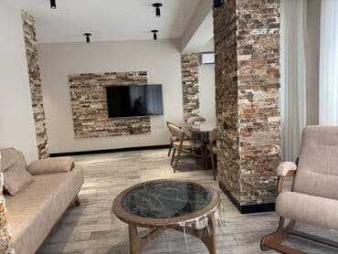 купить квартиру в баку с видом на море: 🏢 Yeni tikili bina. 🏠 Bütün otaqları dənizə və şəhərə gözəl mənzərəsi — 3