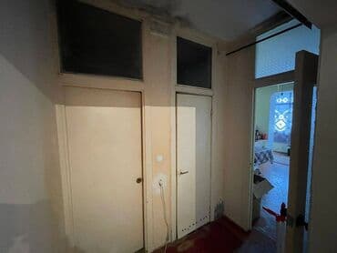 savalanda evler: Bakı, Qaraçuxur qəs., 3 otaqlı, Köhnə tikili, 80 kv. m — 8