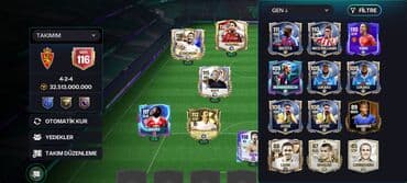 dirnaq desti: FC Mobile Hesabı Satılır: 🔥Yeni Hesabımız Artıq Satışdadır! 🎮 FC — 3