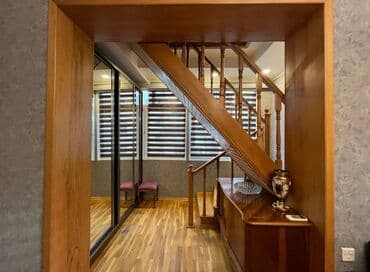 zabrata kirayə ev: Xətai rayonu,Xətai metrosu,Megafunun yanı,4 mərtəbəli binanın, 3-4-cü — 9