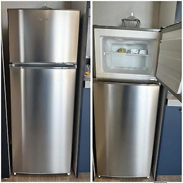 midea mikrodalga: Midea soyuducu 330 Azn. Yeni kimidir. Tecili bugun evden chixmalidir — 1