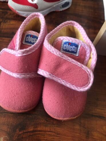 Chicco dan alinib arginaldi