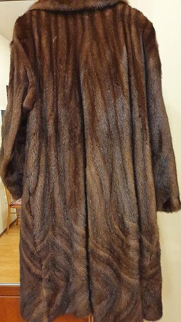 kurkalar: Kürk — 2