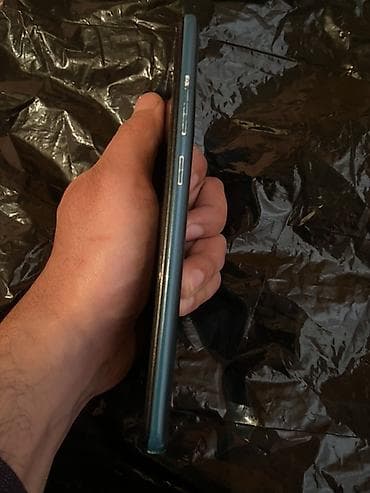redmi k80: Xiaomi Redmi Note 9 (Model: M2003J15SS) - Ekran: 6.53" Full HD+ — 5
