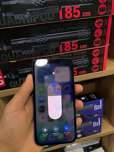 iphone 11 12 13: IPhone 13, Qara — 7