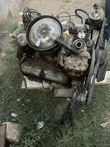 disk satisi: Təcili satılır. Matorun problemi yoxdu. Dizel mator qoyulduğu üçün — 2