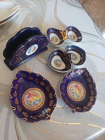 Destdir hamisi birlikde 7 azn ayriliqdada satila biler saglamdir