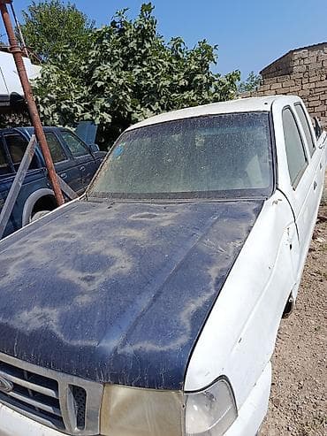 notebook ehtiyat hisseleri: Ford Ranger pikap – ehtiyat hissələri Ford Ranger (köhnə nəsil — 3
