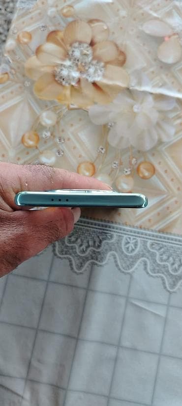 nintendo 3 ds: Honor X9c, 256 GB, rəng - Mavi, Sensor — 3