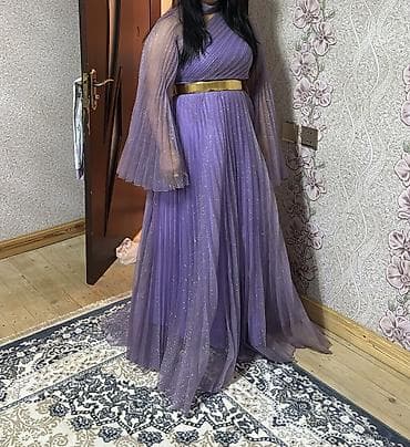 Ziyafət donu, Maksi