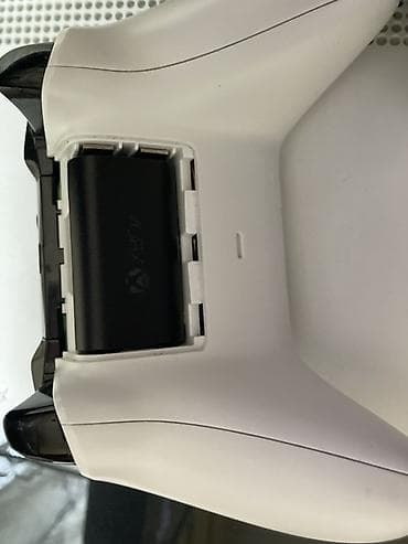 s herfi bezekli: Xbox one S 500gb İdeal vəziyətdedi, heç bir problemi yoxdur İçində 10 — 8