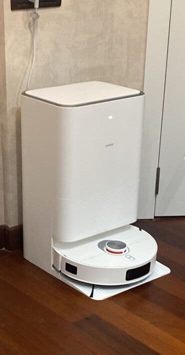 Təmir, Tozsoranlar, Evə gəlməklə