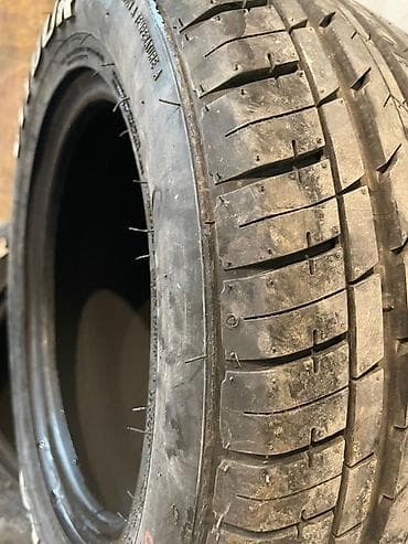Məhsul: Formula - Ölçü: 215/50 R18 Cox tecili satilir 4 gun 07