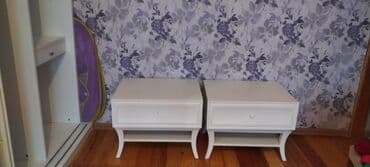 мебель в стиле лофт: Двуспальная кровать, Шкаф — 6