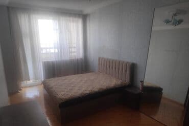 7 mkr kohne tikili: Həsən əliyev tərəfdə mənzil kirayəsi üçün geniş və işıqlı 2 otaqlı — 5