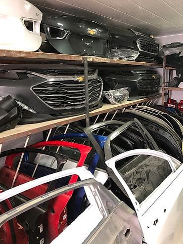 Chevrolet Malibu Ehtiyat Hisseleri lalafo.az -da Chevrolet Malibu Ehtiyat Hisseleri