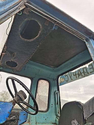 traktor turbo az: Traktor MTZ-80 (Belarus) traktorun sənədləri qaydasındadır matoru hər — 8