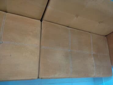 atsep qiymeti: Диван, Б/у, Нераскладной, Без подьемного механизма, Нет доставки — 4