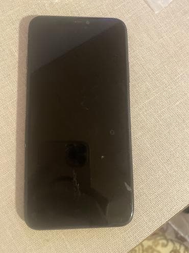 IPhone 11 Pro Max, Yaşıl, Face ID