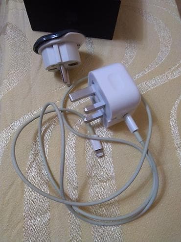 apple keyboard: Simsiz şarj cihazı Apple — 2