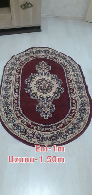 ayaqaltı xalca: Xalça Türkiyə — 2