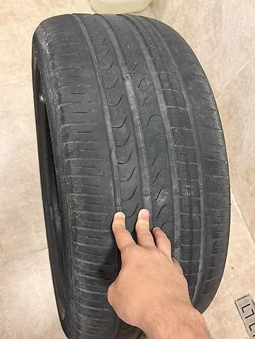 dunlop 265 65 17: Məhsul: Avtomobil təkəri - Ölçü: 275/40 R20 - Tipləmə: Radial - — 8