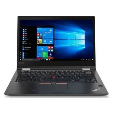 варочная поверхность: Б/у Lenovo Yoga, 15.4 ", AMD A9, 256 ГБ, Бесплатная доставка — 1