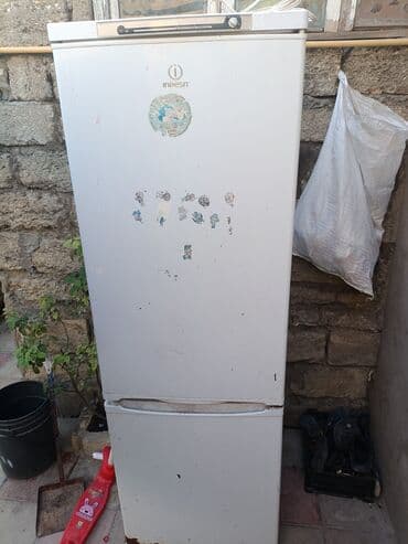 Yemək hazırlamaq üçün texnika: Qazı bitib sadece — 1