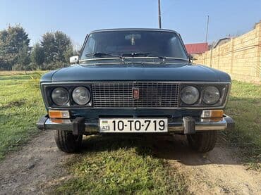 VAZ (LADA) 2106: 0.3 l | 1997 il 225328 km Sedan