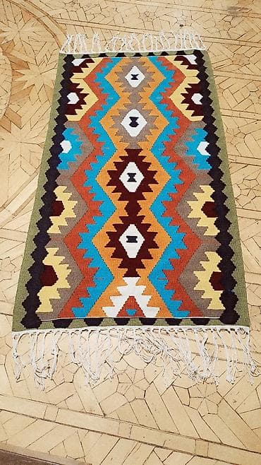 sumqayit sekilleri: Məhsul: Dekorativ xalça və panolar Təsvir: - Klassik və dekorativ — 7