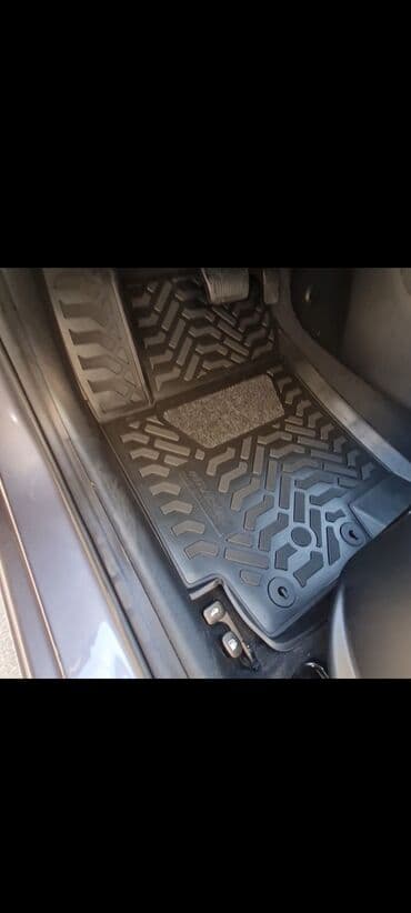 Kia rio 2021 poliuretan ayaqalti ❗qiymət: 50azn 📣bizim lalafo.az -da Kia rio 2021 poliuretan ayaqalti ❗qiymət: 50azn 📣bizim